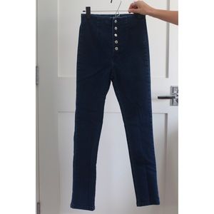 Wild Honey Jeans